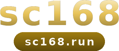 sc168 logo